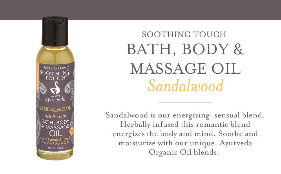 Abhyanga Ayurvedic oil massage being performed