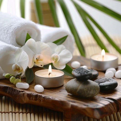 Hydrotherapy and thermal facilities etiquette